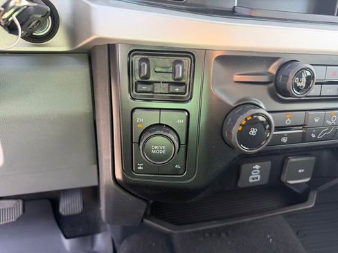 New 2026 Ford F250 XLT AWD/4WD image 14