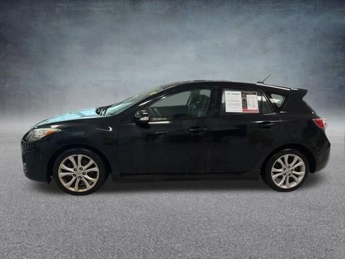 Used 2010 MAZDA MAZDA3 s Grand Touring FWD image 10