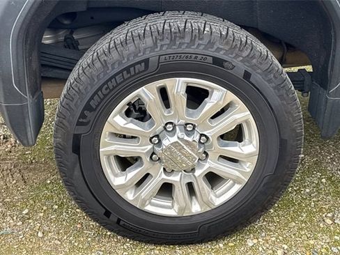 Used 2022 GMC Sierra 2500 Denali w/ Denali Ultimate Package image 8