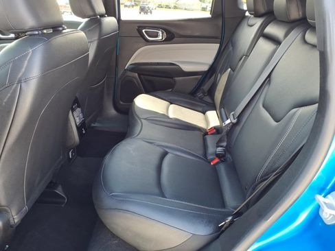 Used 2025 Jeep Compass Limited w/ Elite Group AWD/4WD image 22