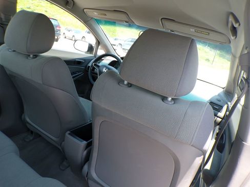 Used 2009 Honda Civic DX-VP image 28