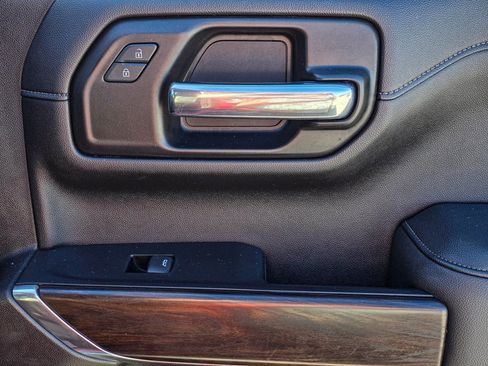 Used 2020 GMC Sierra 1500 SLT w/ SLT Premium Plus Package image 47