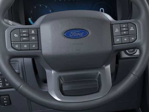 New 2026 Ford F150 Lariat AWD/4WD image 12