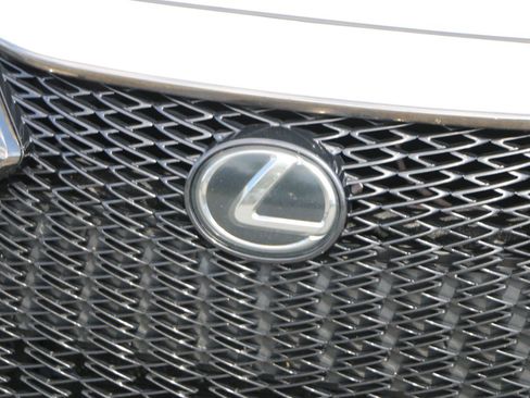 Used 2019 Lexus ES 350 F Sport w/ Accessory Package 2 FWD image 12