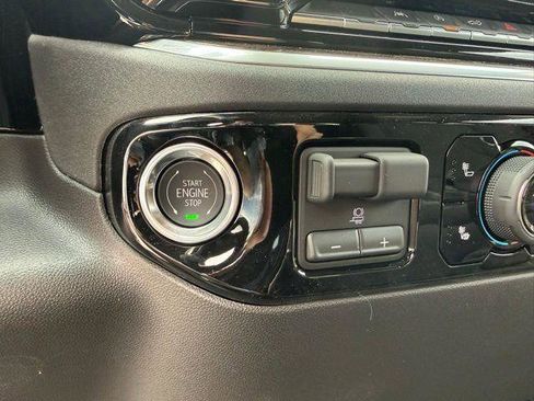 New 2026 Chevrolet Silverado 1500 LT image 38