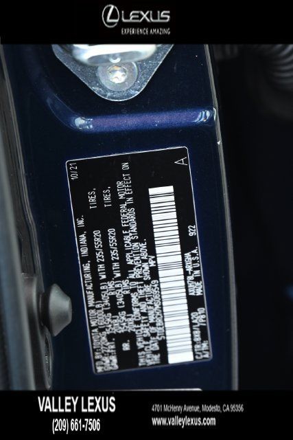 Used 2021 Toyota Highlander Platinum AWD/4WD image 24