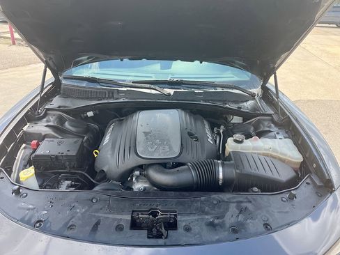 Used 2022 Dodge Charger R/T w/ Daytona Edition Group RWD image 31