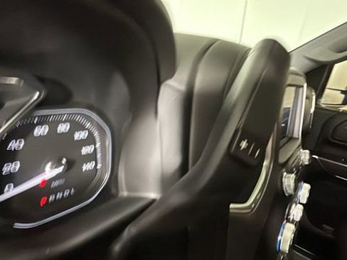 Used 2023 GMC Sierra 2500 Denali w/ Denali Ultimate Package AWD/4WD image 21