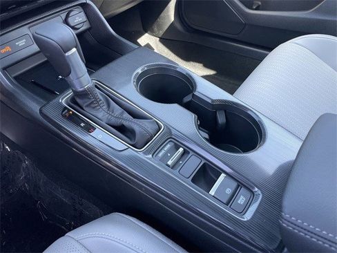 New 2026 Honda Civic Sport Touring image 19