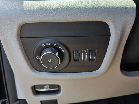 Used 2021 Jeep Grand Cherokee L Summit w/ Advanced Protech Group IV AWD/4WD image 31