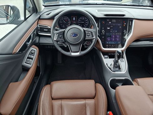 Used 2021 Subaru Outback Touring XT image 11