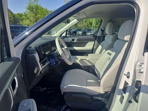New 2026 Hyundai Santa Fe SE AWD/4WD image 11