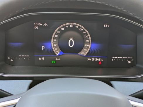 New 2026 Volkswagen Jetta SE FWD image 29