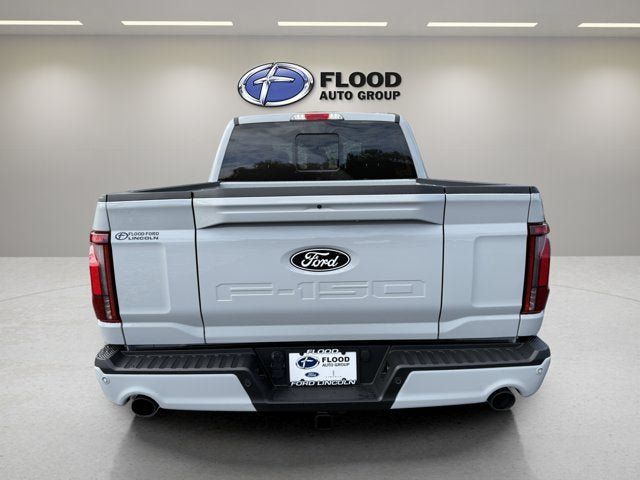 New 2026 Ford F150 Lariat w/ Equipment Group 502A High AWD/4WD image 6