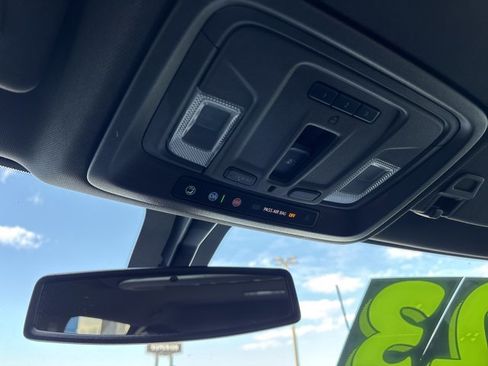 Used 2023 Chevrolet Silverado 3500 LTZ w/ LTZ Convenience Package image 41