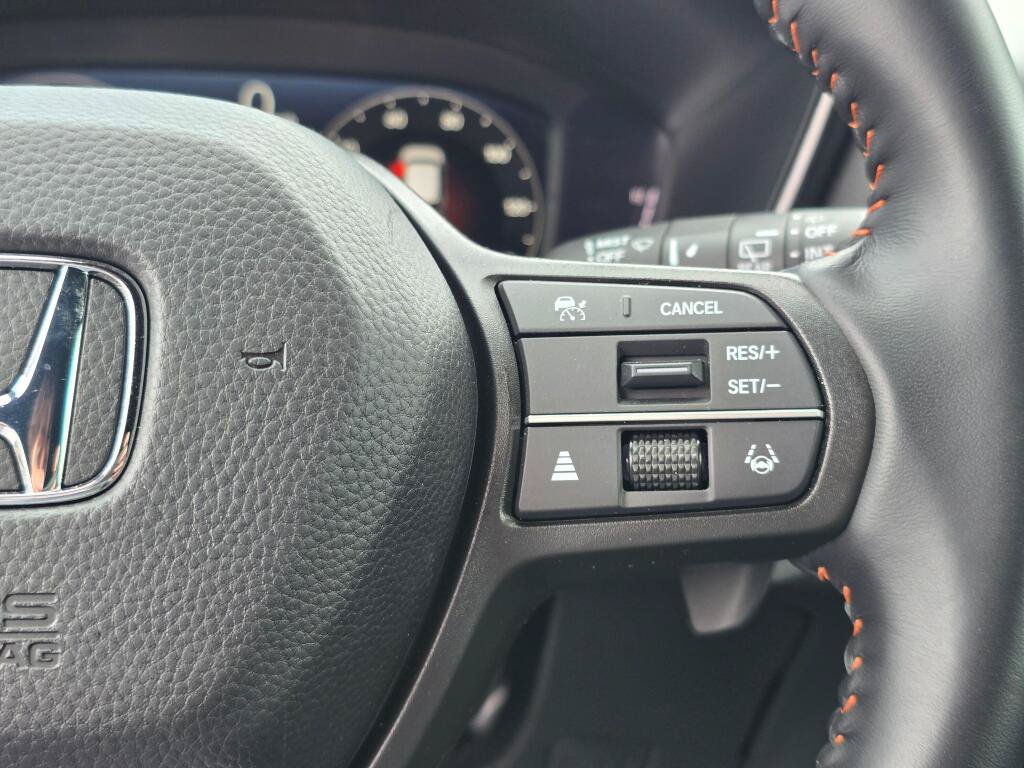 Certified 2026 Honda CR-V Sport-L image 20
