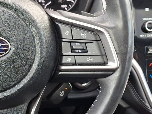 Certified 2023 Subaru Legacy Touring XT image 22