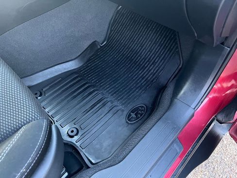 Used 2019 Subaru Outback 2.5i Premium w/ Protection Package #1 image 8