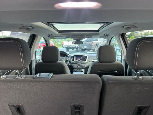 Used 2024 GMC Terrain SLE w/ Driver Convenience Package AWD/4WD image 28