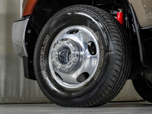 Used 2017 Ford F350 King Ranch w/ King Ranch Ultimate Package image 57