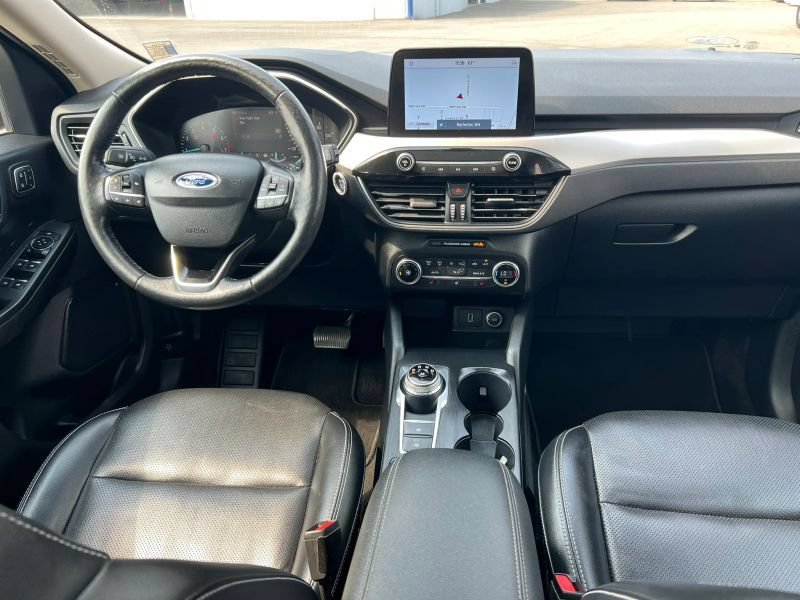 Used 2020 Ford Escape SEL AWD/4WD image 11