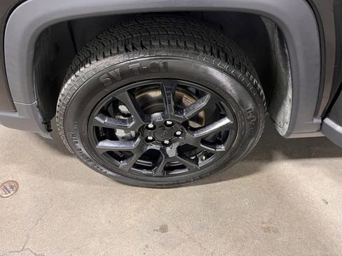 Used 2022 Jeep Compass Altitude image 29