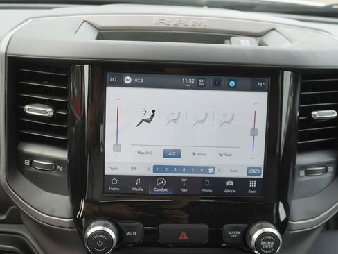 Used 2023 RAM 3500 Tradesman image 14