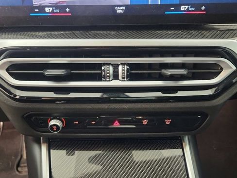 Used 2024 BMW M2 w/ Lighting Package RWD image 21
