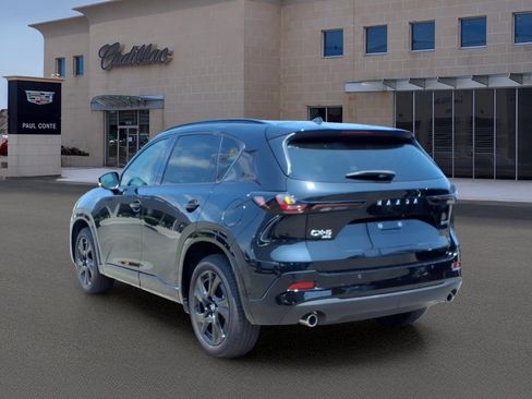 Used 2026 MAZDA CX-5 2.5 S w/ Premium Plus Package AWD/4WD image 6