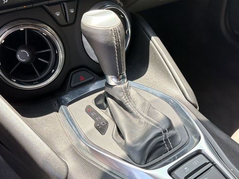 Used 2023 Chevrolet Camaro LT w/ RS Package RWD image 16