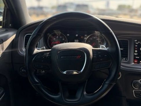 Used 2023 Dodge Charger R/T RWD image 20