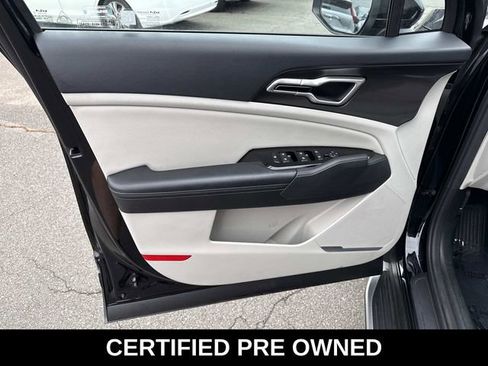 Used 2023 Kia Sportage EX AWD/4WD image 13
