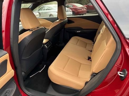 Used 2023 Lexus RX 350 Premium w/ Cold Area Package image 17