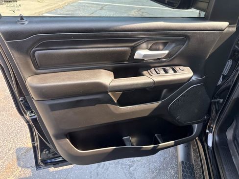 Used 2024 RAM 1500 Tradesman w/ Warlock PACKAGE AWD/4WD image 19
