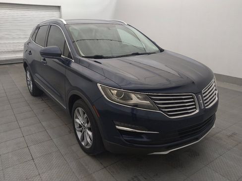 Used 2016 Lincoln MKC Select w/ Select Plus Package FWD image 13