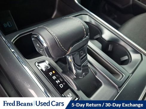 Certified 2023 Ford F150 XLT w/ Equipment Group 302A High image 21