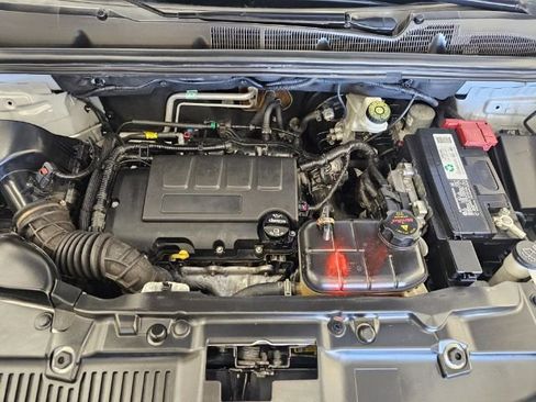 Used 2020 Chevrolet Trax LS w/ Tint and Cruise Package image 35