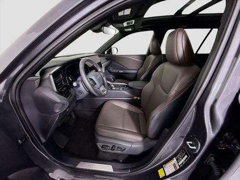 Certified 2026 Lexus TX 350 FWD w/ Technology Package image 19