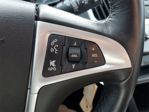 Used 2016 GMC Terrain SLE w/ Convenience Package image 12