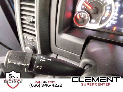 Used 2021 RAM 1500 Classic Warlock image 12