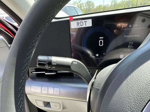 New 2026 Hyundai Kona SEL Sport AWD/4WD image 28
