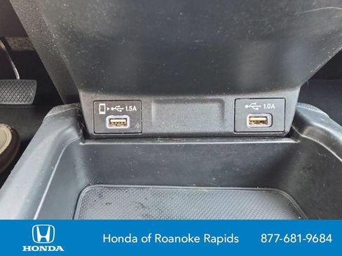 Used 2020 Honda CR-V EX image 25