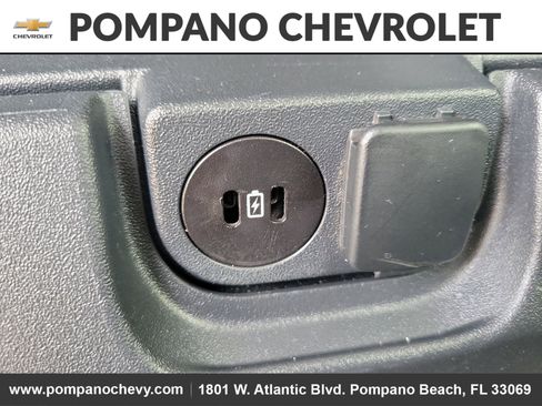 Used 2024 Ford F250 XLT image 13