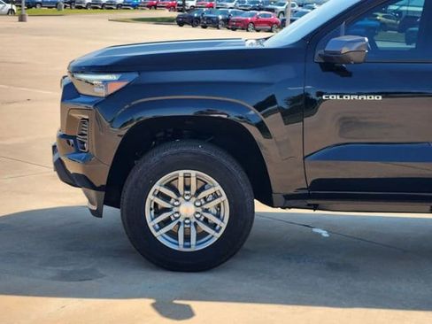 New 2026 Chevrolet Colorado LT w/ LT Convenience Package RWD image 9