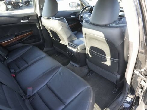 Used 2012 Honda Accord EX-L image 15