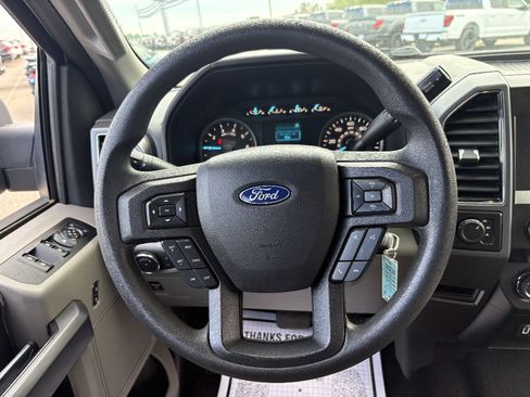 Used 2019 Ford F150 XLT AWD/4WD image 24