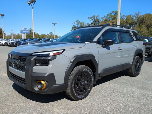 New 2026 Subaru Outback Wilderness image 8