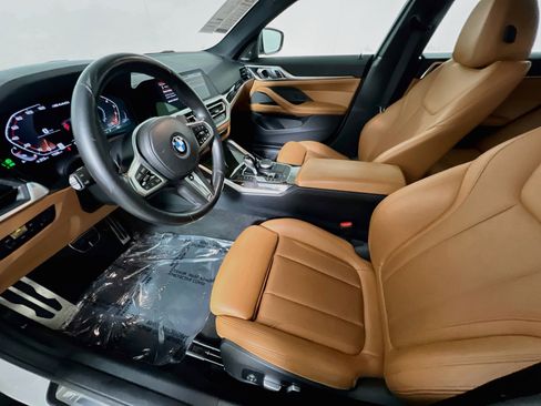 Used 2023 BMW M440i Gran Coupe w/ Premium Package RWD image 15