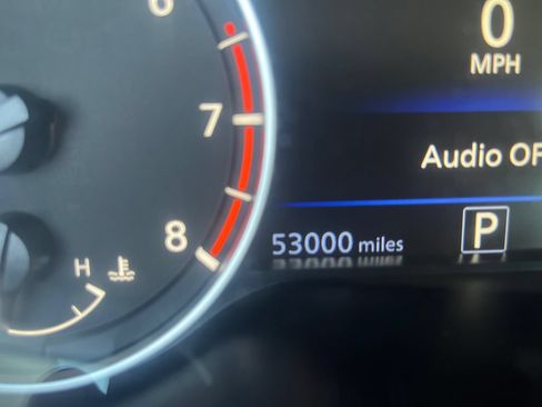 Certified 2025 Nissan Altima 2.5 SV AWD/4WD image 19