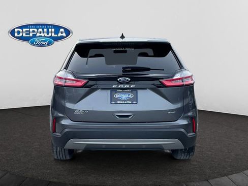 Used 2022 Ford Edge SEL w/ Convenience Package image 5